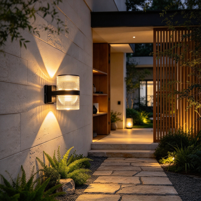 Commercial LED Garden Light for Outdoor Landscape & Pathway Lighting GR-SD101