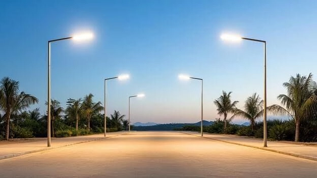 LED Street Light Photometric Report: How B2B Buyers Should Evaluate Lighting Data (2026)