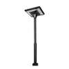 Solar & AC Hybrid LED Garden Light Manufacturer for Outdoor Projects SL-117