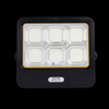 Outdoor Treli&ccedil;a Solar Floodlight Large Plastic Luminous Surface