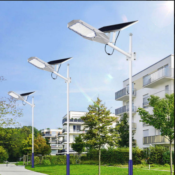 LED Solar Street Lights for Outdoors00235