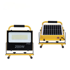 Rechargeable Outdoor Solar Lights