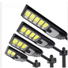 Solar LED Street Lights for Outdoor Use