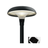 Decorative Solar LED Garden Lamp for Parks And Communities SL-078