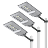 High-Efficiency Solar LED Street Lights SL-066 for Roads & Outdoor Projects