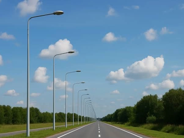 LED Street Light Beam Angle Guide: How to Choose the Right Distribution for Roads (2026)