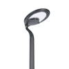 Solar & AC Hybrid LED Garden Light Manufacturer for Outdoor Projects SL-101