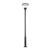 Solar & AC Hybrid LED Garden Light Manufacturer for Wholesale & Projects SL-115