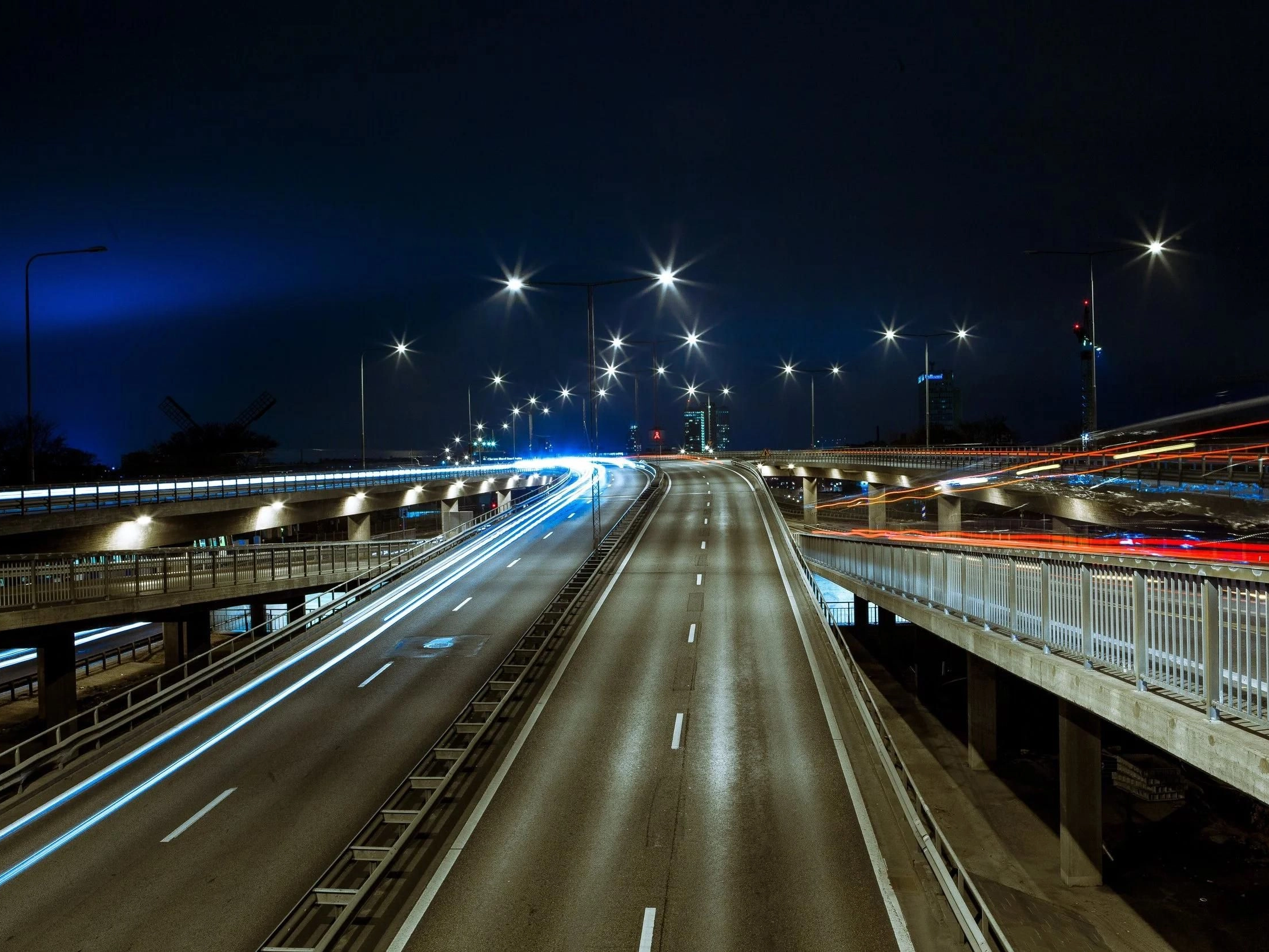 Solar Street Lights for Rural Roads in Chile: A Complete B2B Project Guide (2026)