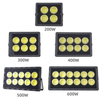 High-Power LED Flood Light Manufacturer for Commercial & Outdoor Projects GR-SD084