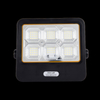 Outdoor Treli&ccedil;a Solar Floodlight Large Plastic Luminous Surface