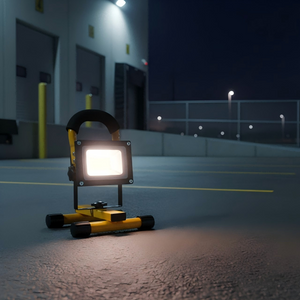 Waterproof Rechargeable Outdoor Light