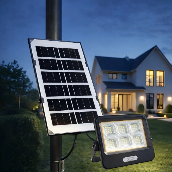 Solar Lighting Systems2