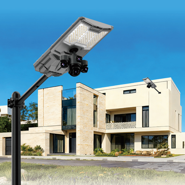 Solar Lighting Systems1