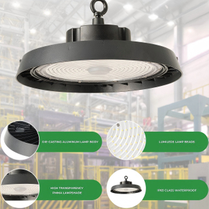 Indoor High Bay Light GR-SD013 