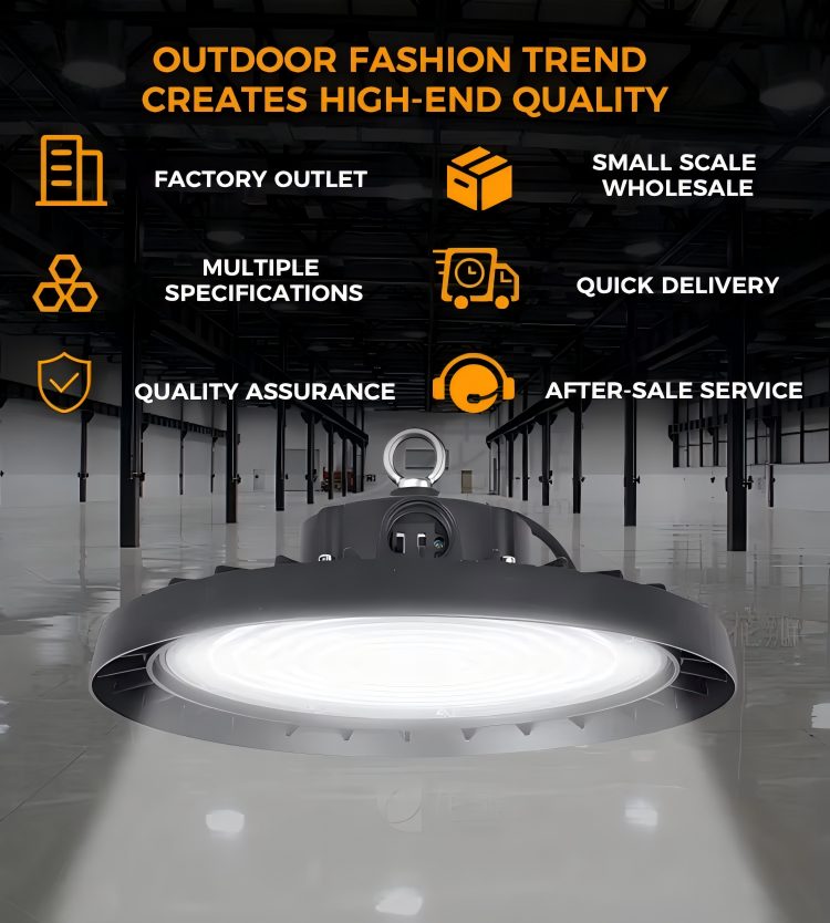 High Bay LightGR-SD013 02