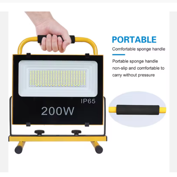 Rechargeable Outdoor Solar Lights 18