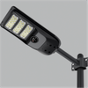 Off-Grid Solar LED Street Lighting for Outdoor Areas