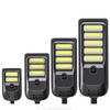 Solar LED Street Lights for Outdoor Use