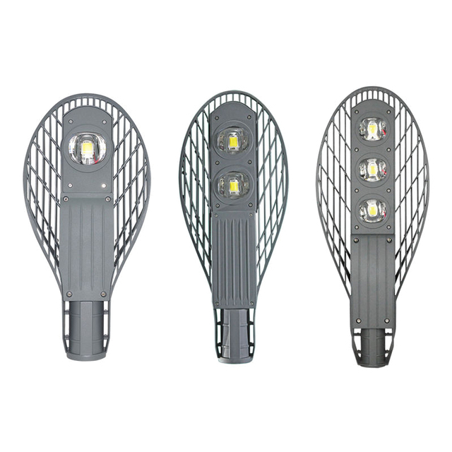 High Efficiency LED Street Light for Road, Highway & Municipal Lighting GR-SD053