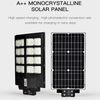 Commercial All-in-One Solar LED Street Light for Road, Highway and Municipal Lighting SL-071