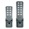All-in-One Solar LED Street Light for Outdoor Road, Highway & Commercial Lighting SL-076