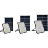 Energy-Saving SL-058 Solar Flood Light for Outdoor Lighting