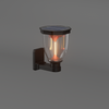 Solar Garden Lights SL-061