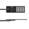All-in-One Solar LED Street Light for Outdoor Road, Highway & Commercial Lighting SL-077