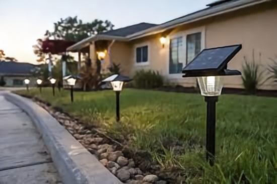 How To Clean Solar Garden Lights: A Step-by-Step Guide To Restoring Brightness