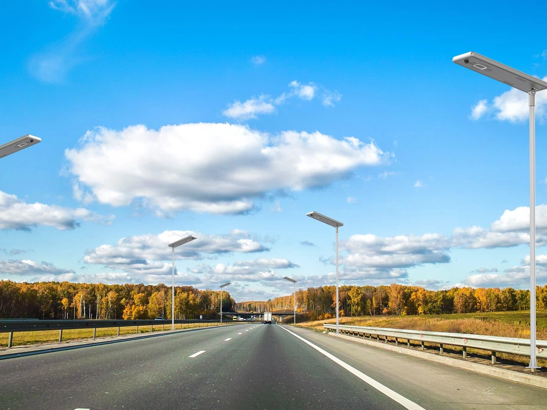 Solar Street Light Quality Inspection Checklist: What Should B2B Buyers Check Before Shipment? (2026)