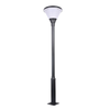Solar & AC Hybrid LED Garden Light Manufacturer for Outdoor Projects SL-106