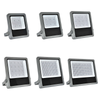 High-Power LED Flood Light Manufacturer for Commercial & Outdoor Projects GR-SD083