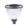 Solar & AC Hybrid LED Garden Light Manufacturer for Outdoor Projects SL-103