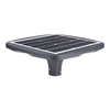 Solar & AC Hybrid LED Garden Light Manufacturer for Outdoor Projects SL-104
