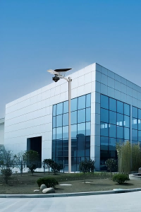 Four-channel Solar Surveillance with Camera014