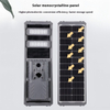 Outdoor Solar Street Lights SL-022