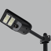 Off-Grid Solar LED Street Lighting for Outdoor Areas