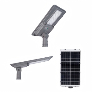 Outdoor Solar Street Lights SL-021