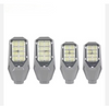 LED Solar-Powered Street Lights for Outdoor Areas