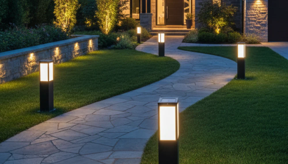 Top 20 LED Lawn Light Manufacturers Trusted by Buyers in 2026