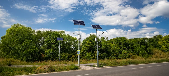 The Ultimate Guide To Solar Street Lights: Types, Benefits, Costs And How To Choose The Right System