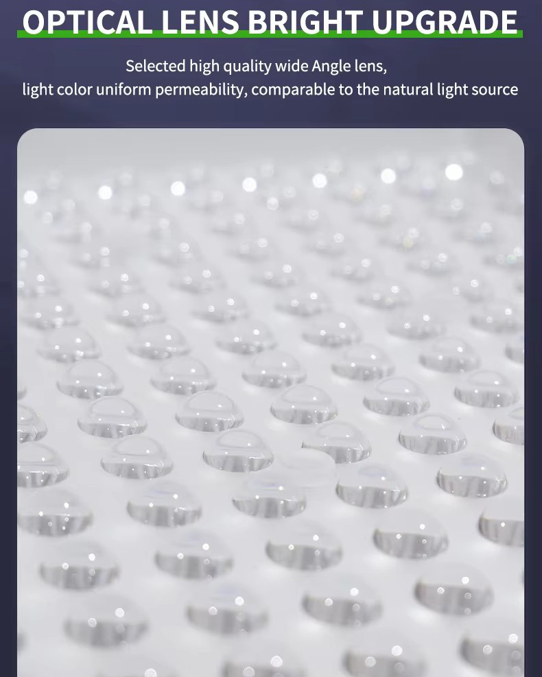 waterproof commercial LED street lamp