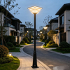 Solar Garden Lights SL-060