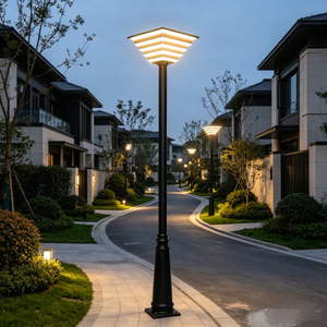 Solar Garden Lights SL-060