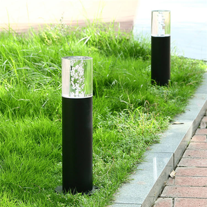 LED Lawn Lights SDCP-0002