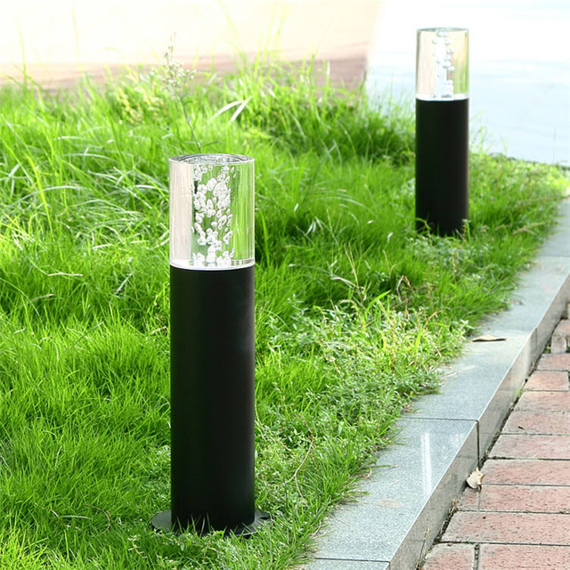 LED Lawn Lights SDCP-0002